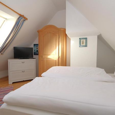 Koehler Am Dorfteich Apartment Wenningstedt-Braderup Ngoại thất bức ảnh