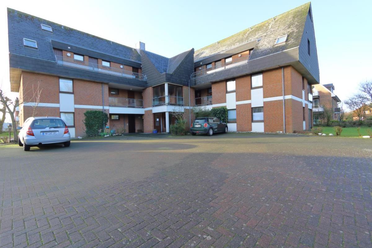 Koehler Am Dorfteich Apartment Wenningstedt-Braderup Ngoại thất bức ảnh