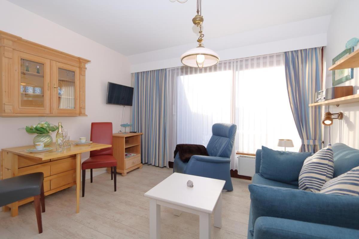 Koehler Am Dorfteich Apartment Wenningstedt-Braderup Ngoại thất bức ảnh